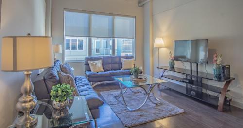 Amazing Atlanta Fully Furnished Apartments - main image