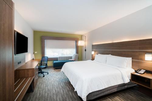 Holiday Inn Express & Suites Atlanta Airport NE - Hapeville an IHG Hotel - image 3