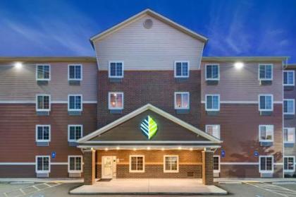 Woodspring Suites Atlanta Chamblee - image 1