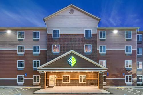 Woodspring Suites Atlanta Chamblee - main image