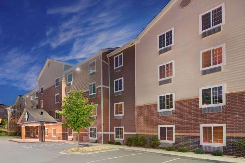 Woodspring Suites Atlanta Chamblee - image 4