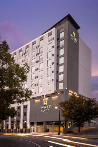 Hyatt Place Atlanta Centennial Park - main image