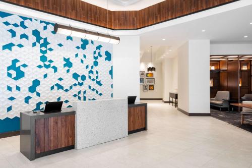 Hyatt Place Atlanta Centennial Park - image 2