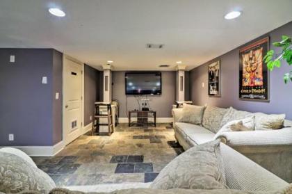 Spacious Home with Luxury Amenities - Near Downtown! - image 2