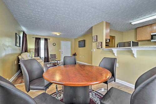 Quiet Atlanta Home about 15 Mins to Downtown and Airport! - image 3