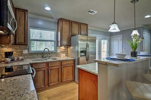 Comfortable Ranch Home - 5 Mi to Downtown Atlanta! - image 4