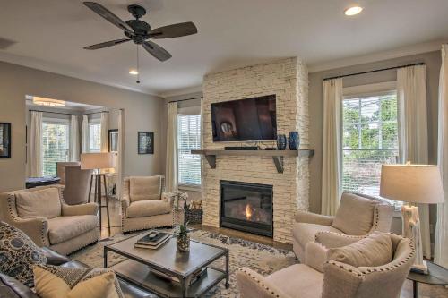 Modern West Town Home - Mins to Downtown Atlanta! - image 4