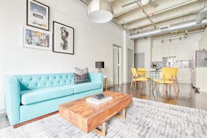 Sonder at 549 Peachtree - image 12