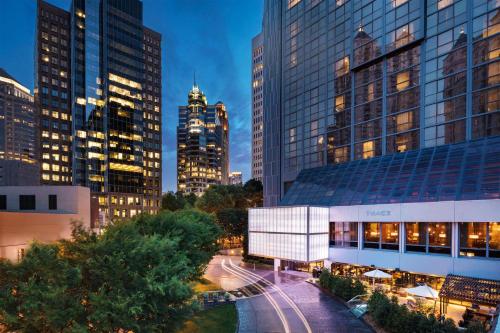 Hotel Midtown Atlanta - main image