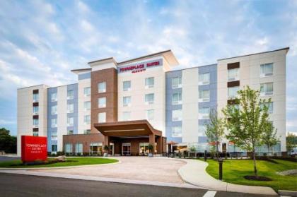 TownePlace Suites by Marriott Atlanta Airport North