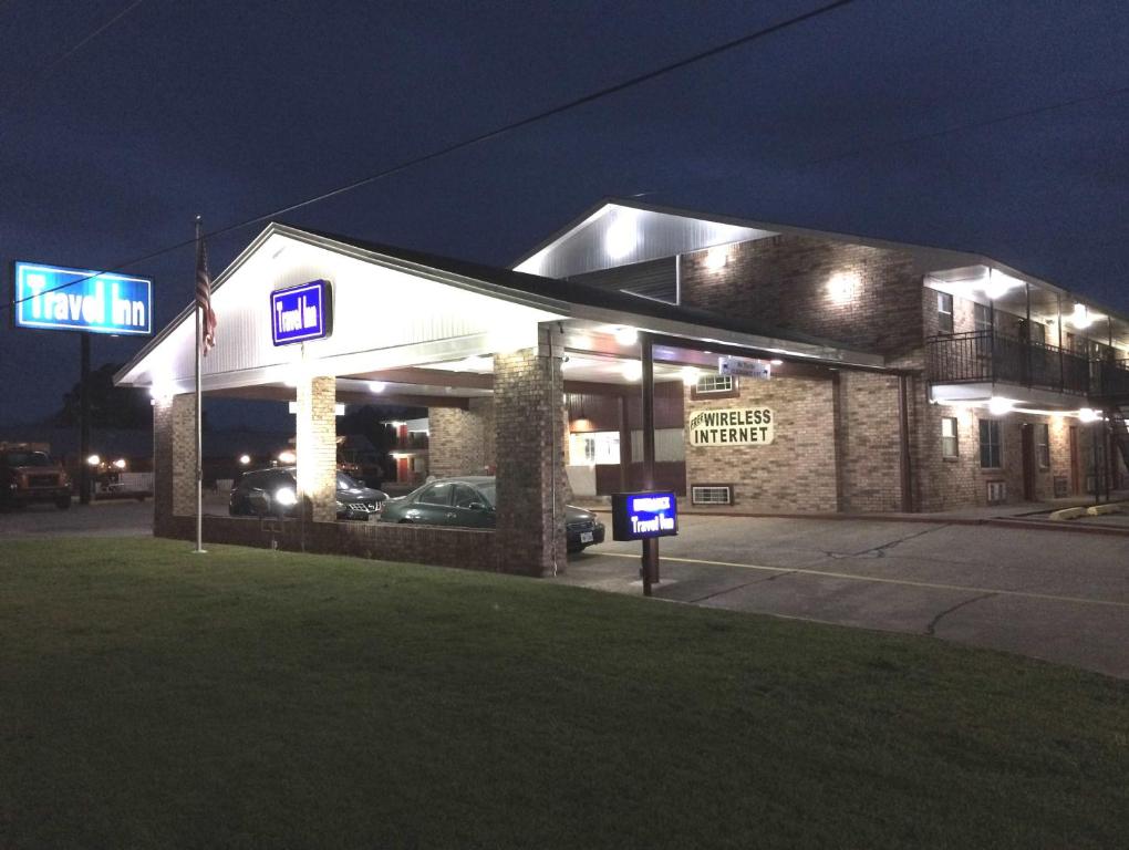 Travel Inn Atlanta Texas - main image