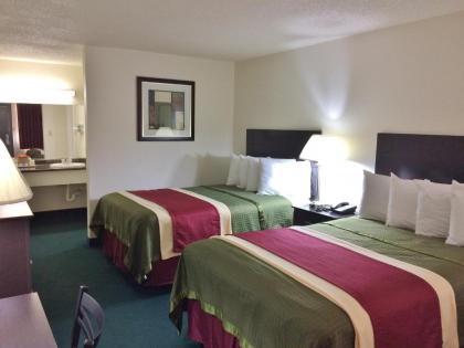 Travel Inn Atlanta Texas - image 13