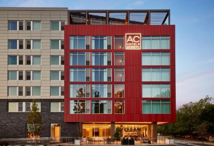 AC Hotel By Marriott Atlanta Perimeter - image 1