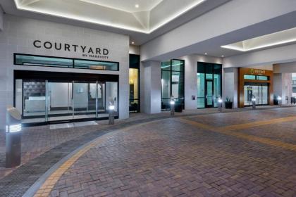 Courtyard by Marriott Atlanta Midtown - image 9