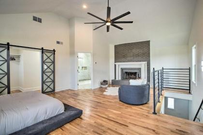 Modern Atlanta Escape - 4 Miles to Downtown! - image 14