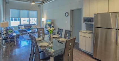 2 Bedroom Fully Furnished Apartment near Emory University Hospital Midtown - image 16