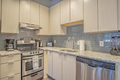 2 Bedroom Fully Furnished Apartment near Emory University Hospital Midtown - image 18