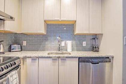 2 Bedroom Fully Furnished Apartment near Emory University Hospital Midtown - image 4