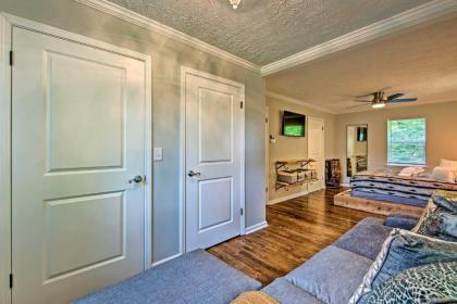 Charming and Chic Abode - 5 Mi to Dtwn Atlanta! - image 13