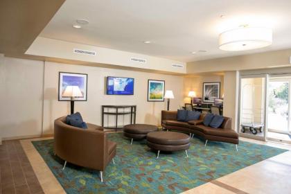 Candlewood Suites - Jacksonville - Mayport an IHG Hotel - image 13