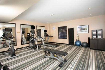 Candlewood Suites - Jacksonville - Mayport an IHG Hotel - image 15