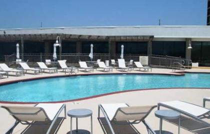 DoubleTree by Hilton Atlantic Beach Oceanfront - image 5