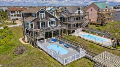 Holiday homes in Atlantic Beach North Carolina