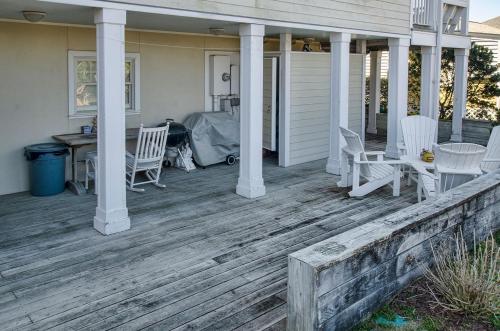 Sykes Beach Cottage - image 5