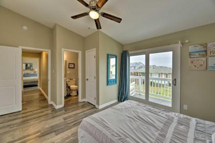 Luxe Cozy Crab Shack with Porch in Atlantic Beach! - image 14