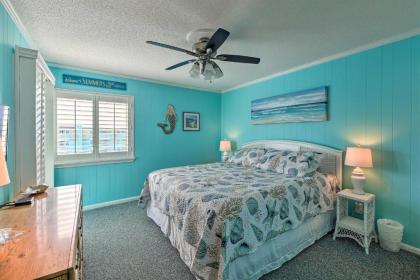 Beachfront Condo with Boardwalk and Pool Access! - image 11