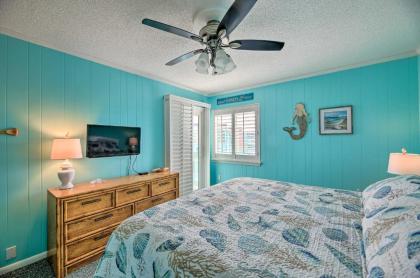 Beachfront Condo with Boardwalk and Pool Access! - image 13