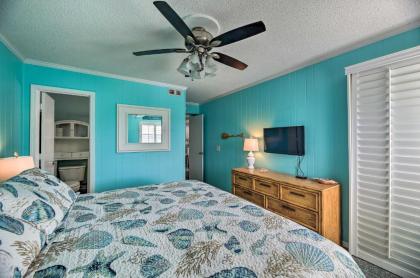 Beachfront Condo with Boardwalk and Pool Access! - image 16