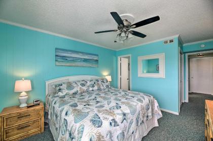 Beachfront Condo with Boardwalk and Pool Access! - image 17