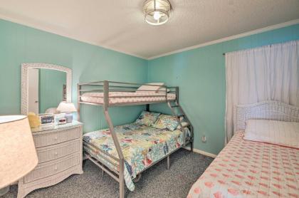 Beachfront Condo with Boardwalk and Pool Access! - image 18