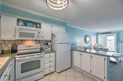 Beachfront Condo with Boardwalk and Pool Access! - image 3