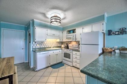 Beachfront Condo with Boardwalk and Pool Access! - image 4