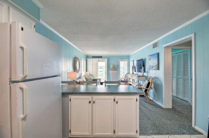 Beachfront Condo with Boardwalk and Pool Access! - image 5