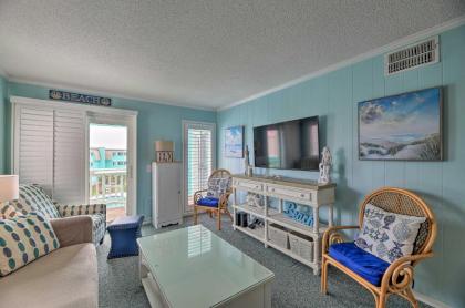 Beachfront Condo with Boardwalk and Pool Access! - image 6