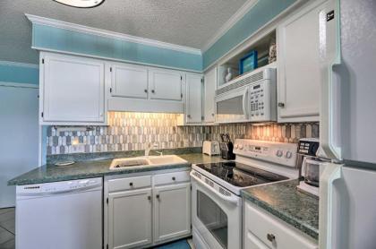 Beachfront Condo with Boardwalk and Pool Access! - image 7