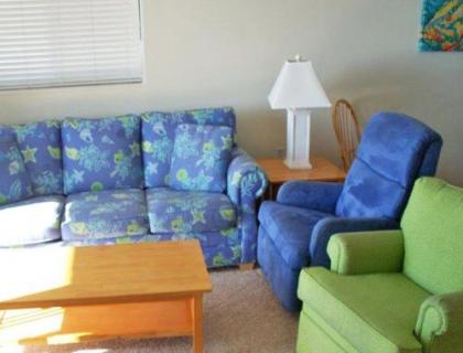 Quiet Haven in Historic Seaport Town of Atlantic Beach - 2Bedroom Villa #1 - image 3