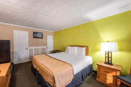 Rodeway Inn Oceanview - image 4