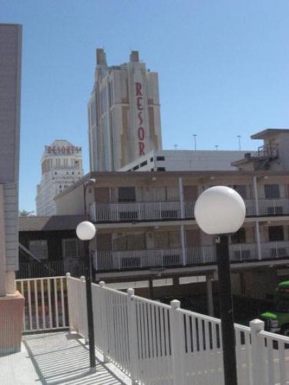 Atlantic Motor Inn Near Boardwalk - image 4