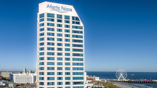 FantaSea Resorts at Atlantic Palace - main image