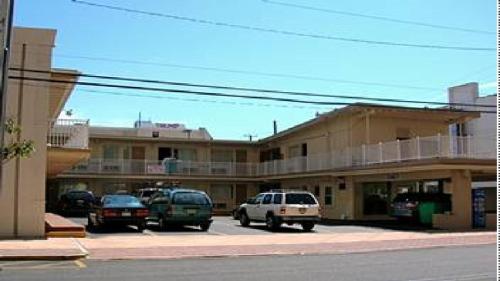 Eldorado Atlantic City Beach Block - main image