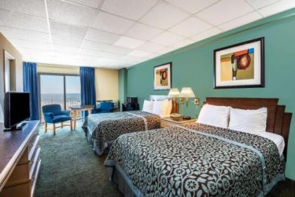 Days Inn by Wyndham Atlantic City Oceanfront-Boardwalk - image 3