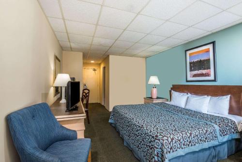 Days Inn by Wyndham Atlantic City Oceanfront-Boardwalk - image 5