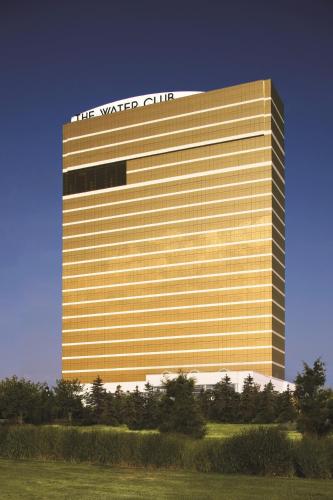 The Water Club At Borgata - main image