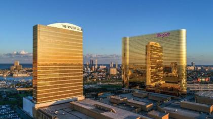 The Water Club At Borgata - image 2