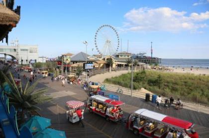 The Lucky Beach House The Most Popular Beach House in Atlantic City! WOW! - image 1