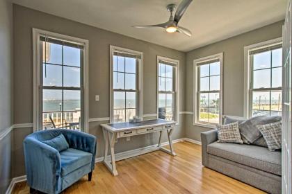 Oceanfront Atlantic City Home 1 Mi to Pier! - image 8